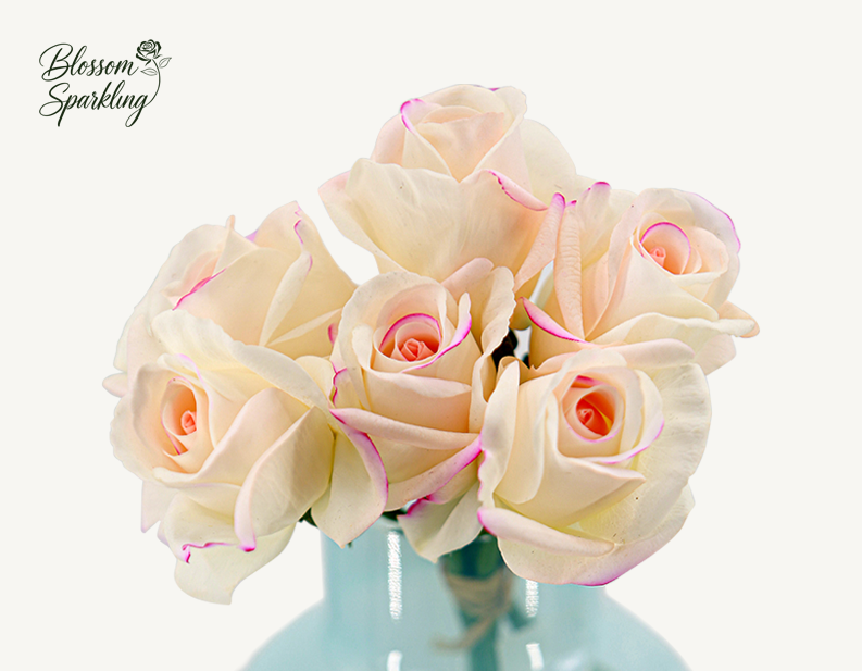 Avalanche Rose Bouquet